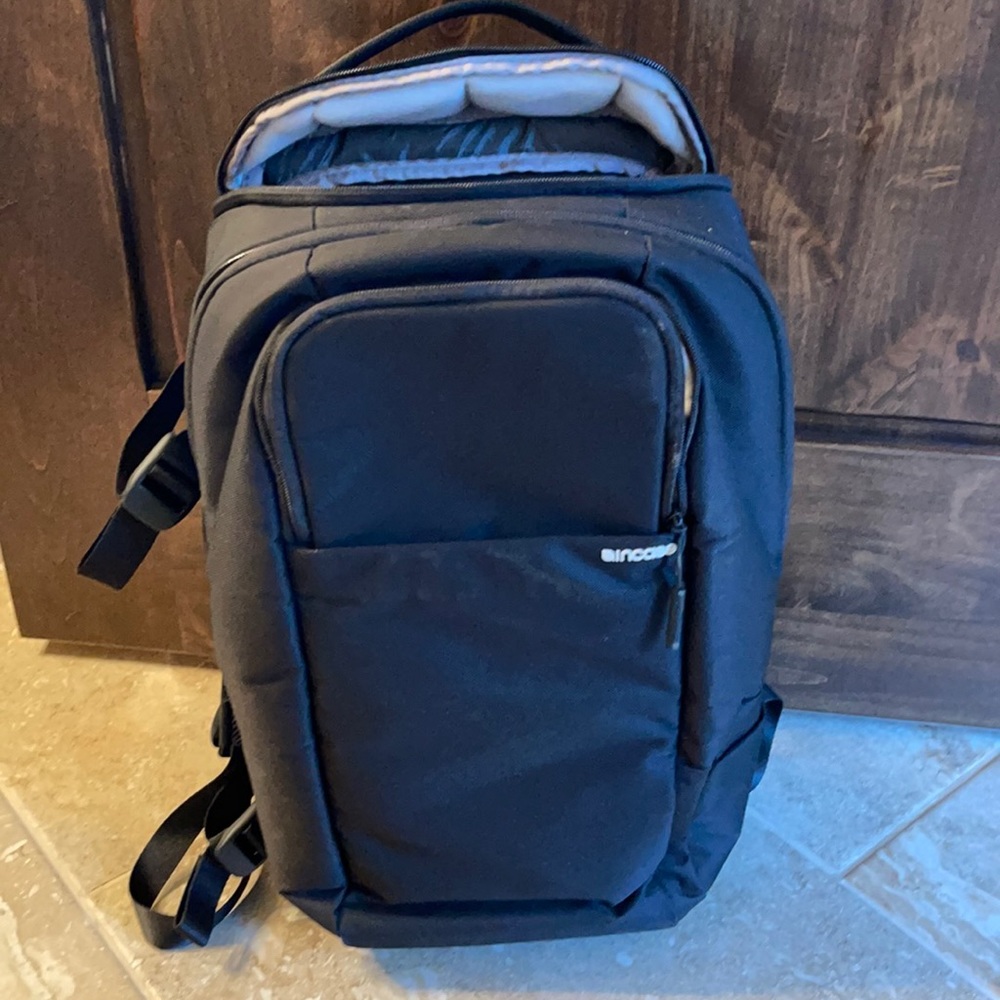 InCase Camera Backpack
